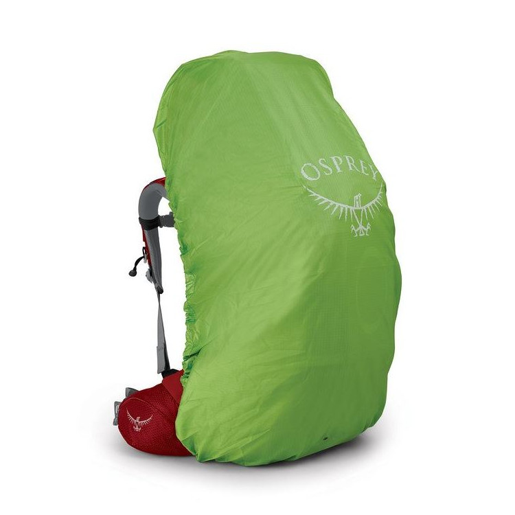 Osprey Ariel Plus 70 Liter Backpack - Women's - Image 2